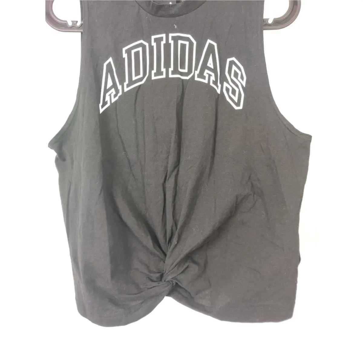 Adidas clothing - Black 10