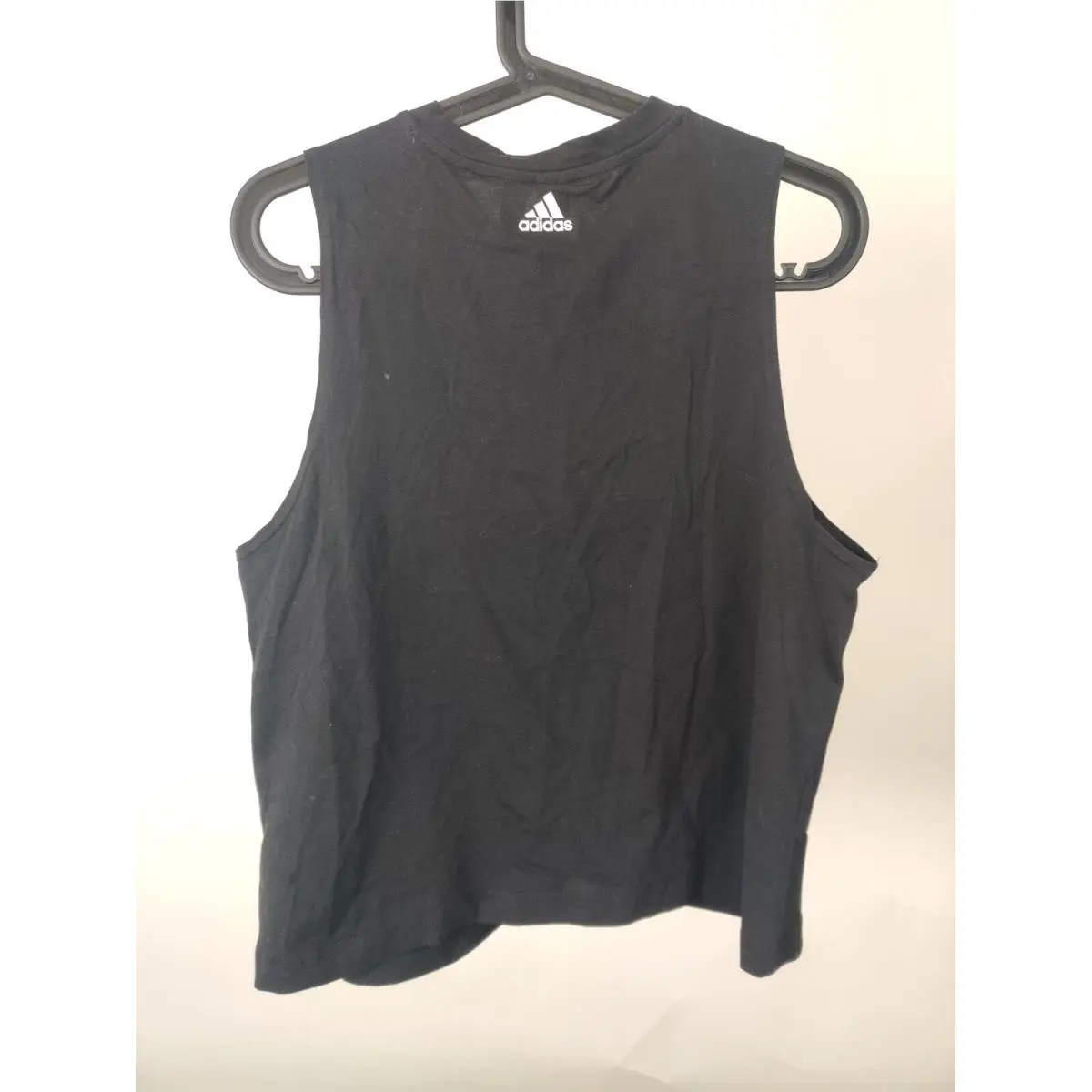 Adidas clothing - Black 4