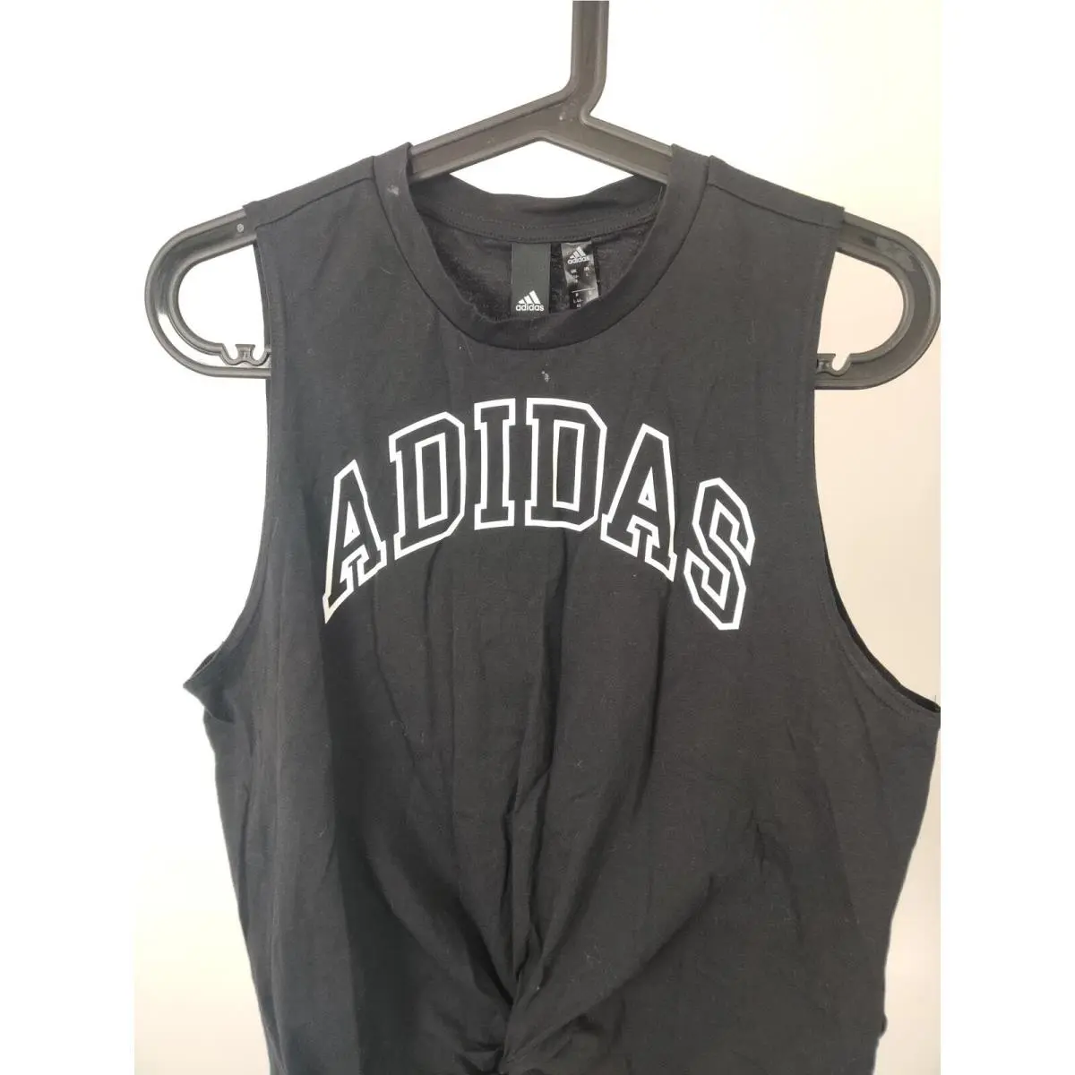 Adidas clothing - Black 7