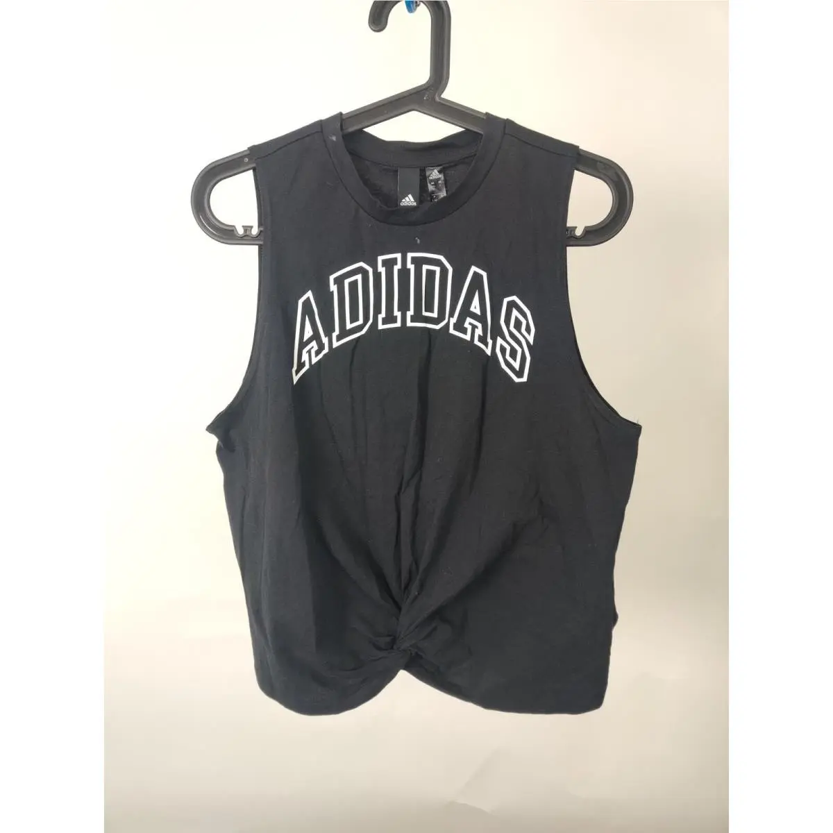 Adidas clothing - Black 0