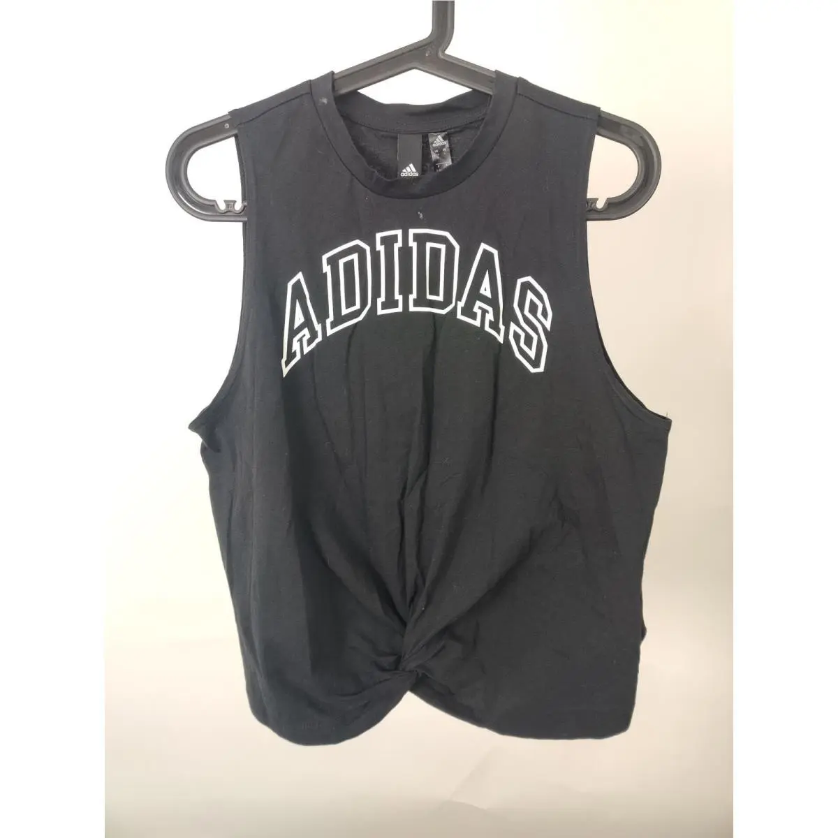 Adidas clothing - Black 1