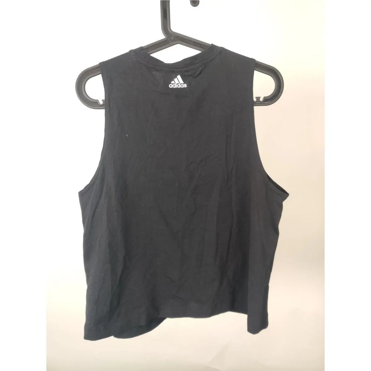 Adidas clothing - Black 3