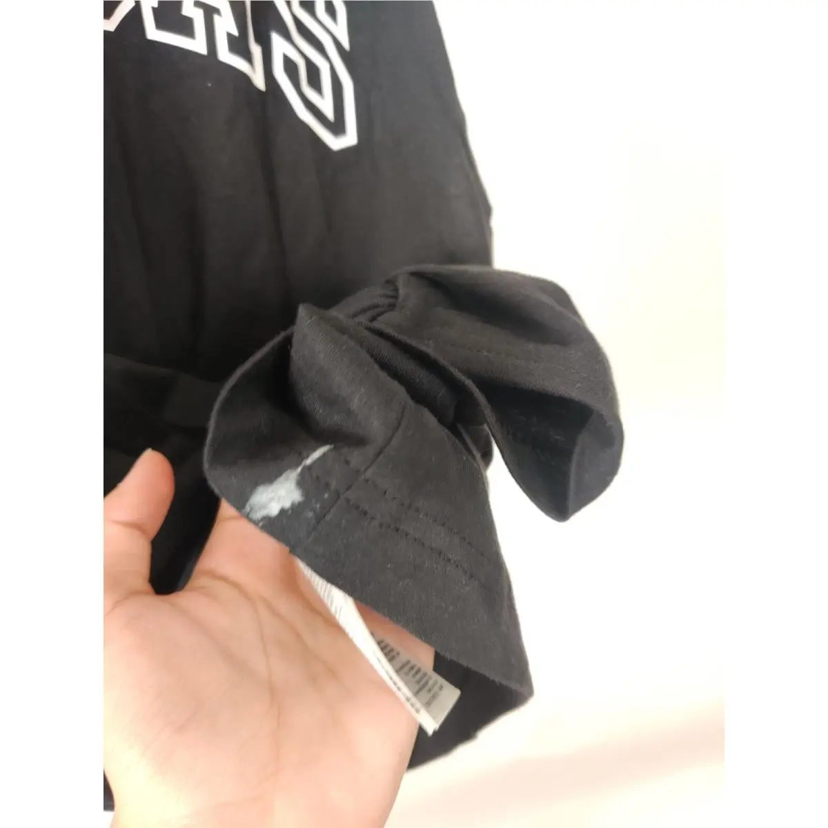 Adidas clothing - Black 5