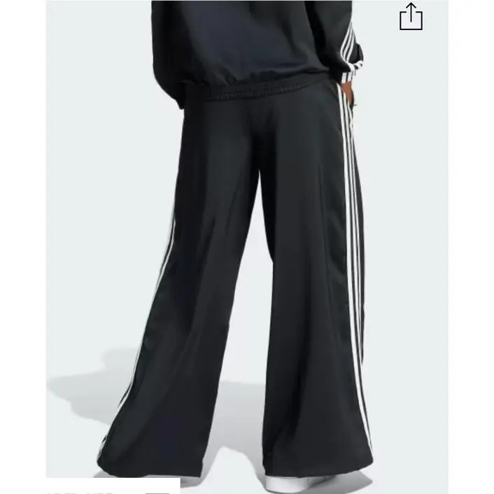 Adidas clothing - IU2520 - IU2520 - Black (UPC: 196466593986) 2