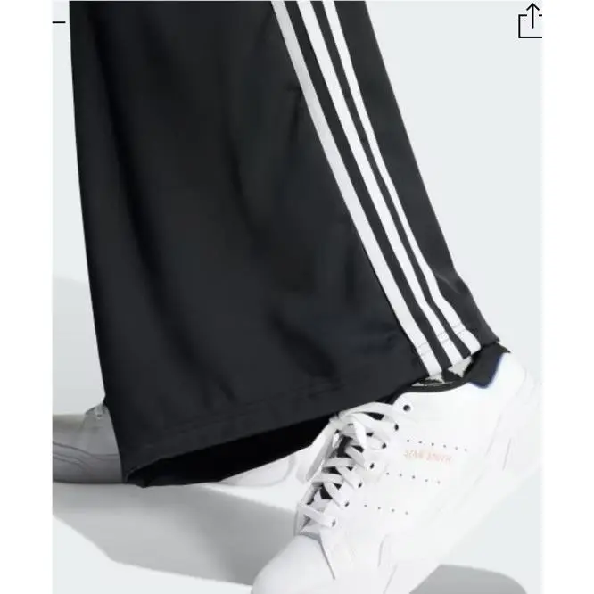 Adidas clothing - IU2520 - IU2520 - Black (UPC: 196466593986) 3