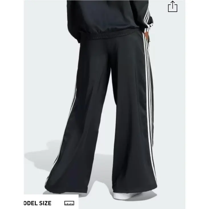 Adidas clothing - IU2520 - IU2520 - Black (UPC: 196466593986) 4