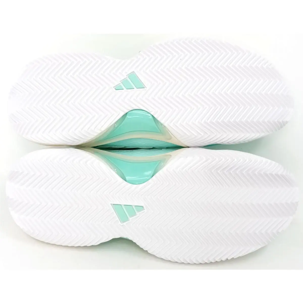 Adidas shoes - adidas Barricade W Clay - Barricade Clay - GV9526 - Easy Green (UPC: 195740560164) 8