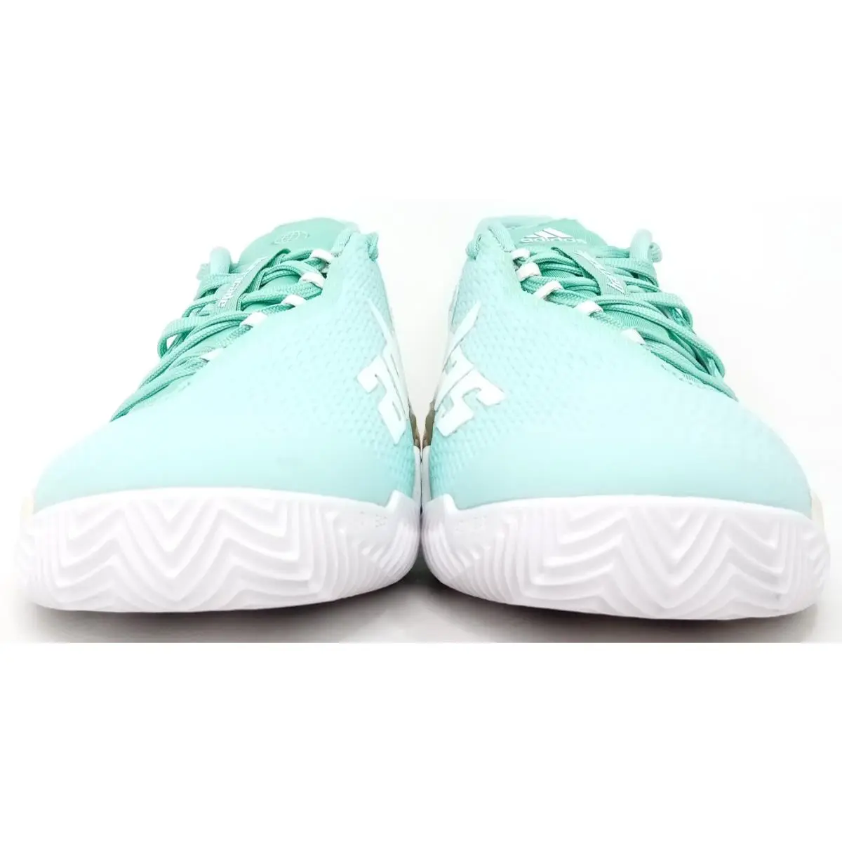 Adidas shoes - adidas Barricade W Clay - Barricade Clay - GV9526 - Easy Green (UPC: 195740560164) 0