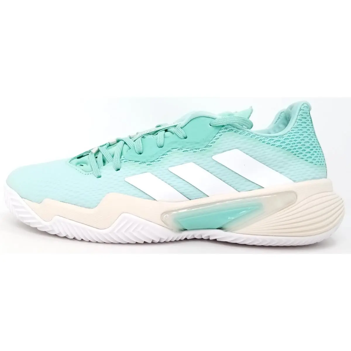 Adidas shoes - adidas Barricade W Clay - Barricade Clay - GV9526 - Easy Green (UPC: 195740560164) 3