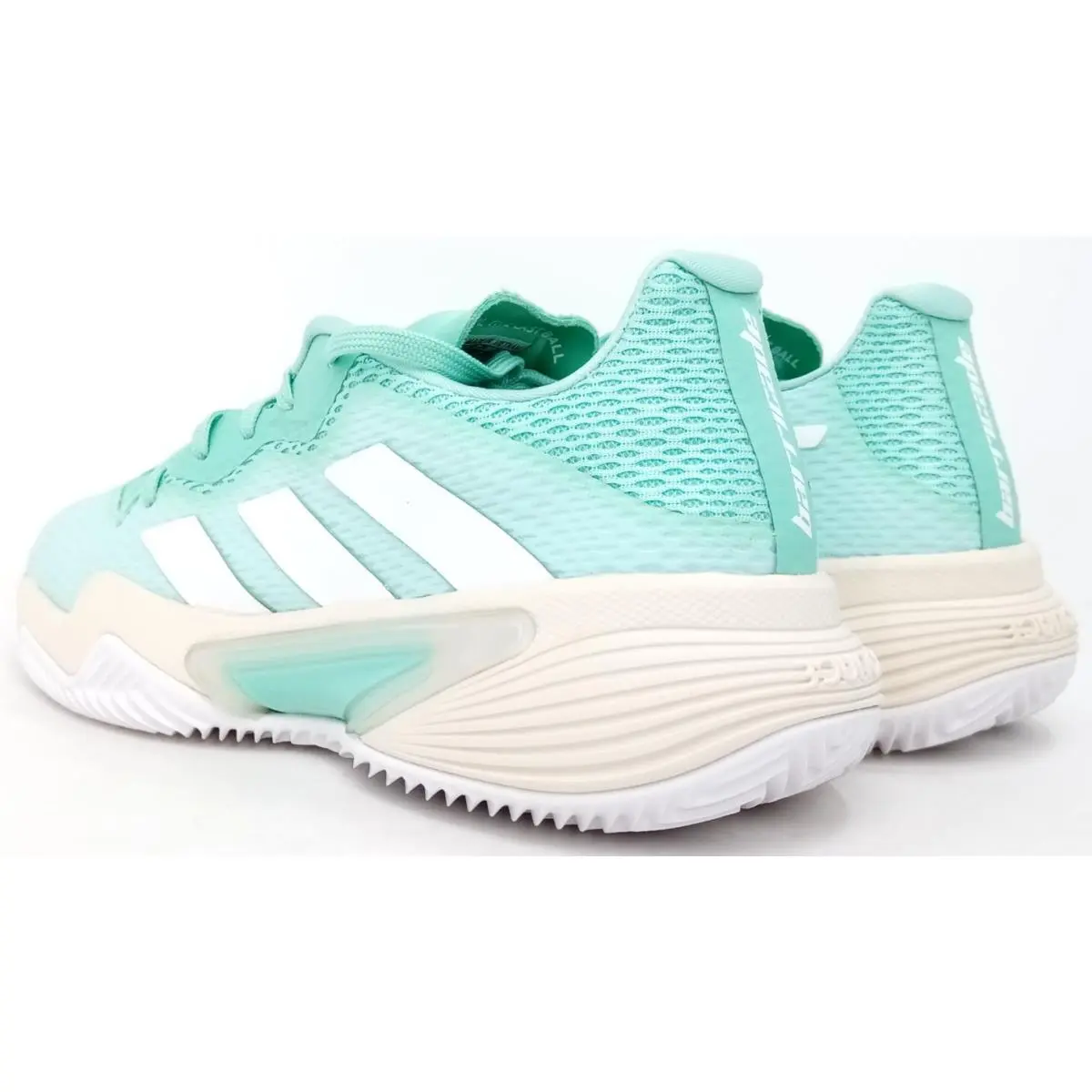 Adidas shoes - adidas Barricade W Clay - Barricade Clay - GV9526 - Easy Green (UPC: 195740560164) 4