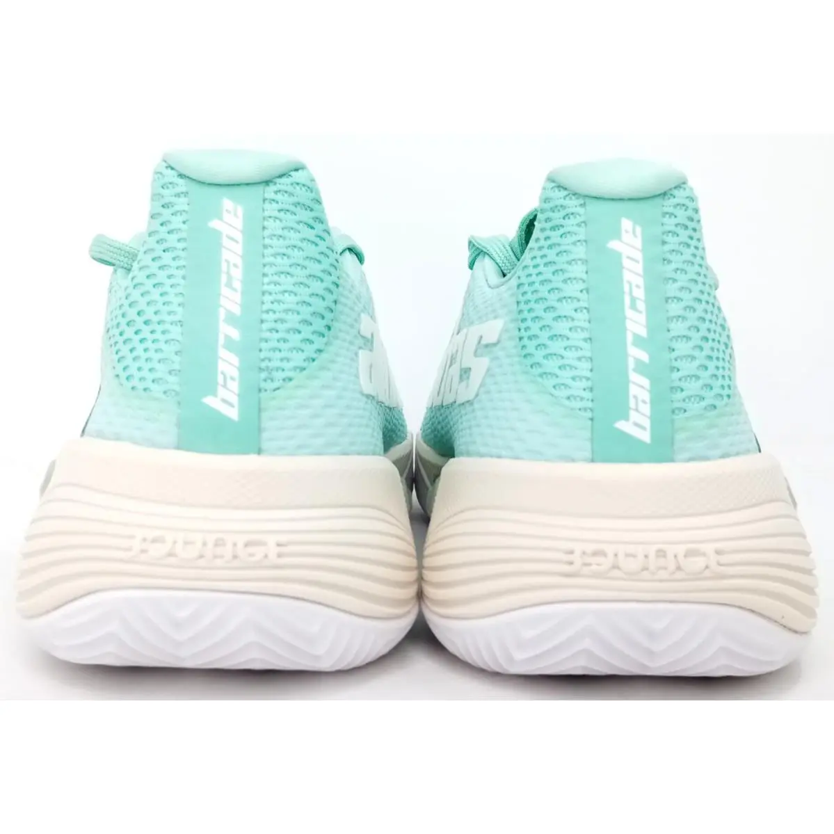 Adidas shoes - adidas Barricade W Clay - Barricade Clay - GV9526 - Easy Green (UPC: 195740560164) 5
