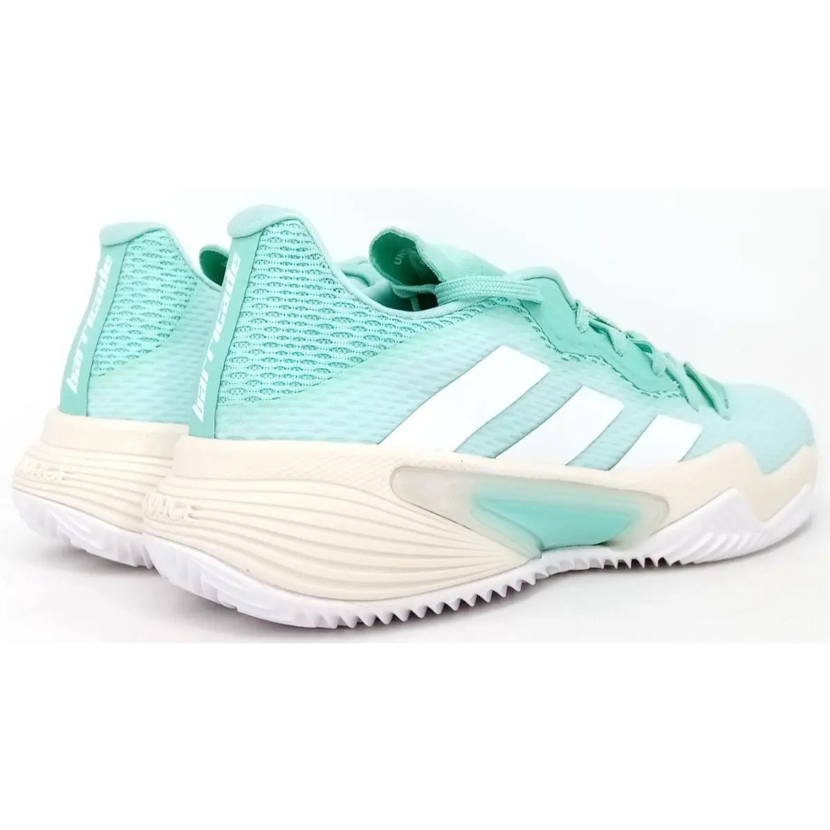 Adidas shoes - adidas Barricade W Clay - Barricade Clay - GV9526 - Easy Green (UPC: 195740560164) 6