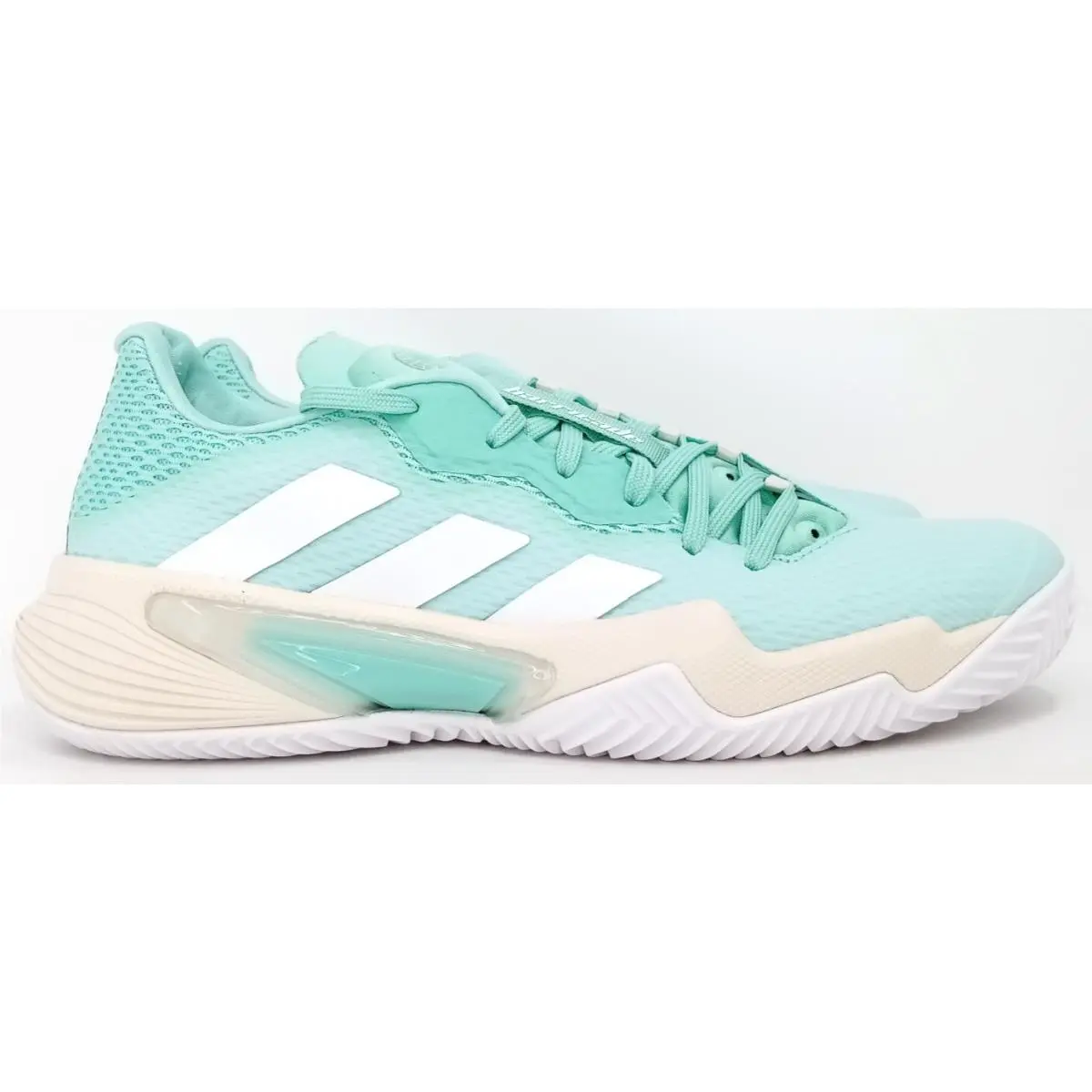 Adidas shoes - adidas Barricade W Clay - Barricade Clay - GV9526 - Easy Green (UPC: 195740560164) 7