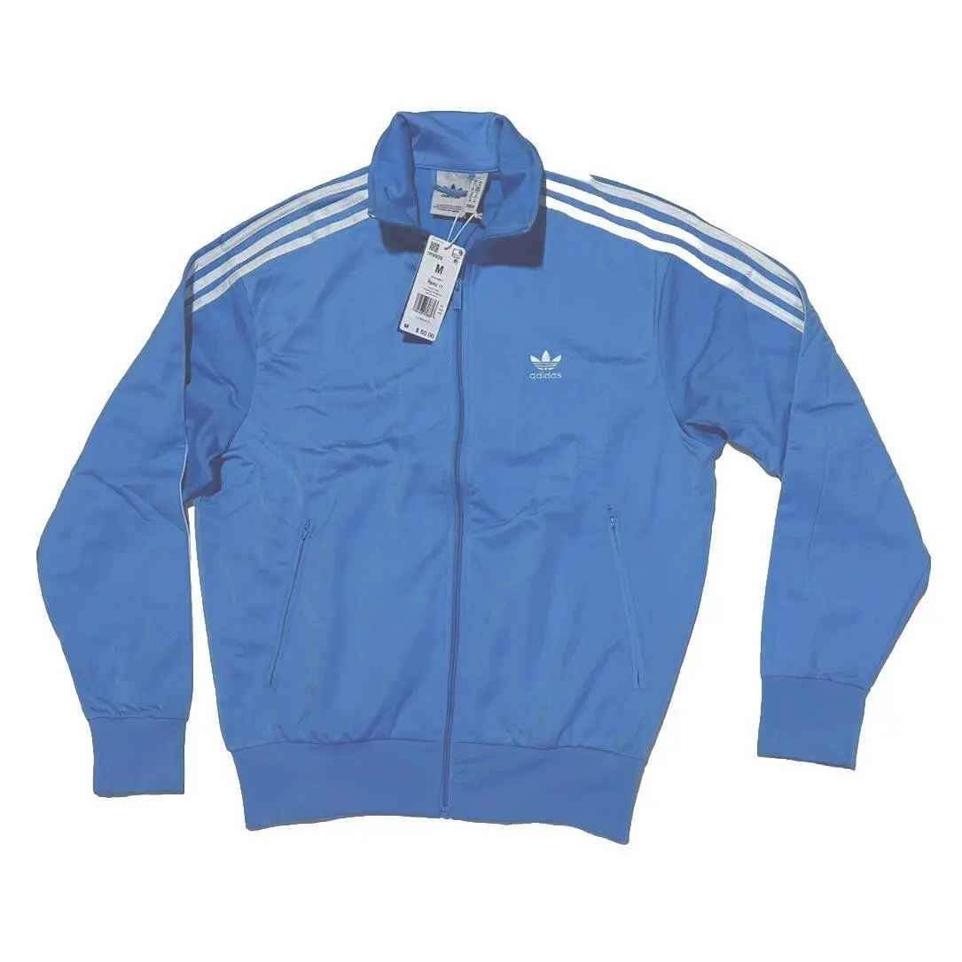 Adidas Mens Adicolor Firebird Tracktop Jacket IR9909 Size M