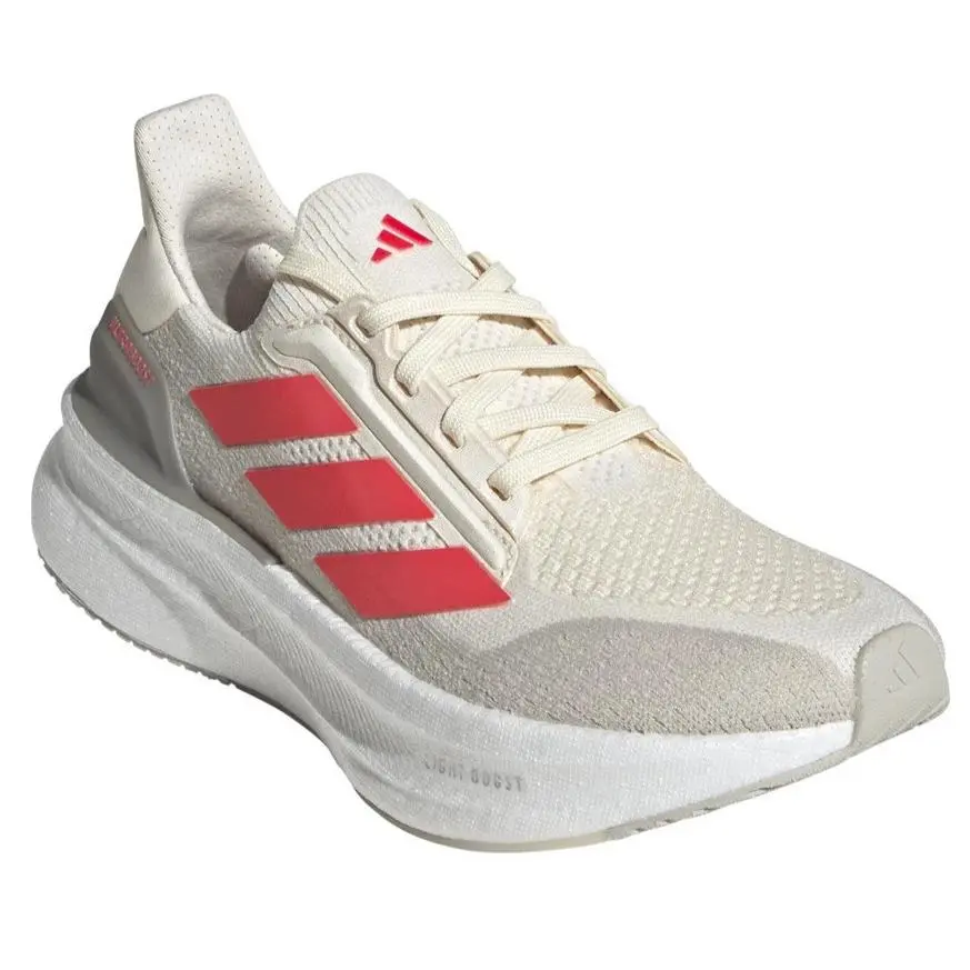 Adidas shoes - adidas Ultraboost - Ultraboost - JH9021 - White/Red 2
