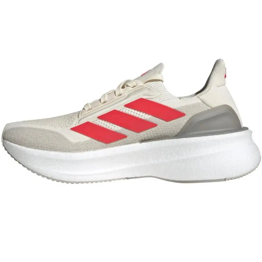 Adidas shoes - adidas Ultraboost - Ultraboost - JH9021 - White/Red 3
