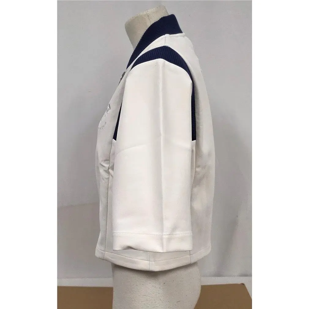 Adidas clothing - Chalk White 2