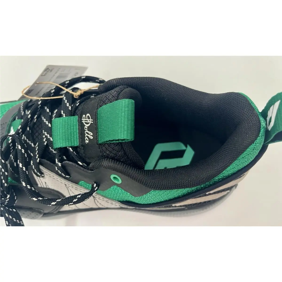 Adidas shoes - adidas Dame Certified - Dame Certified - ID1808 - Multi-Color 9