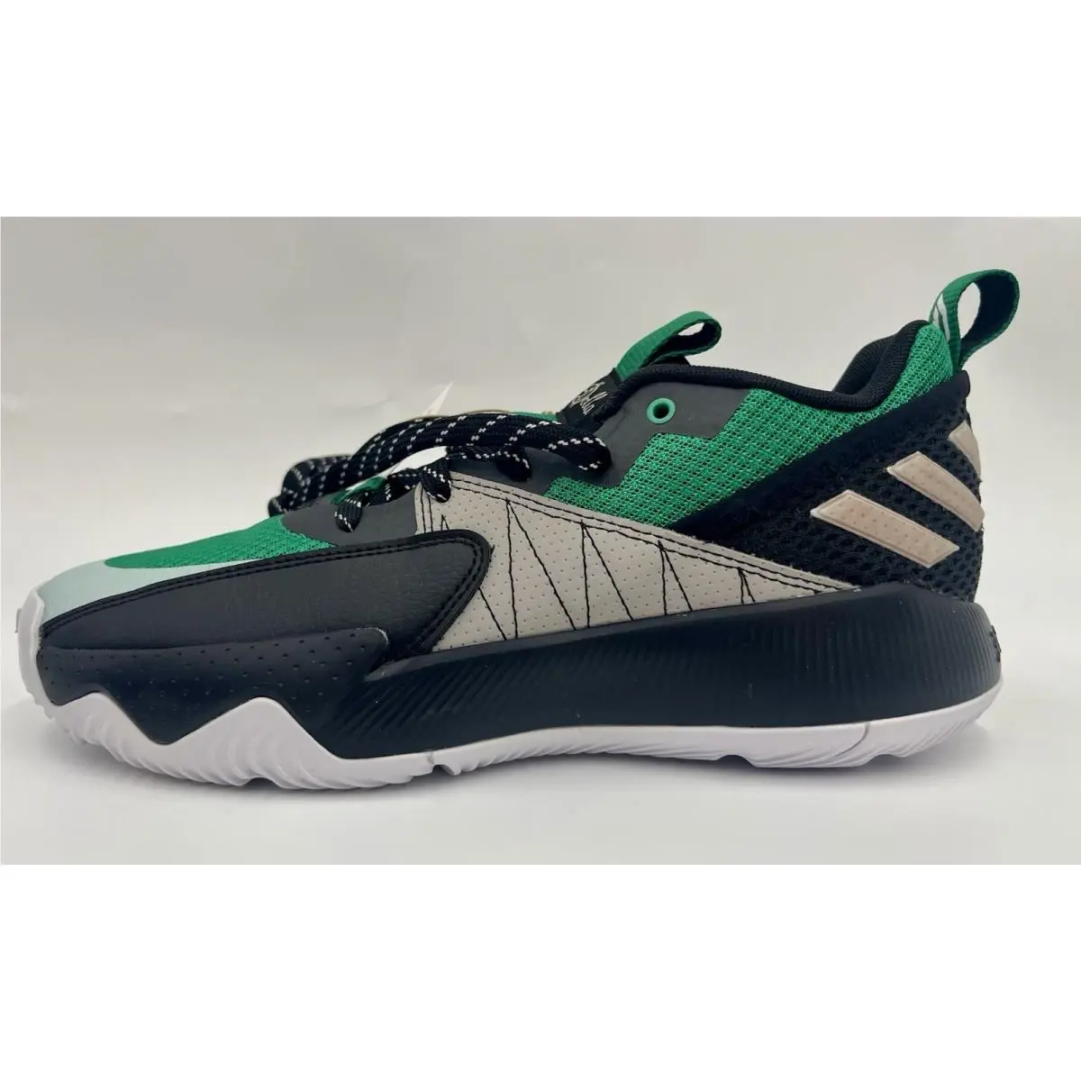 Adidas shoes - adidas Dame Certified - Dame Certified - ID1808 - Multi-Color 0