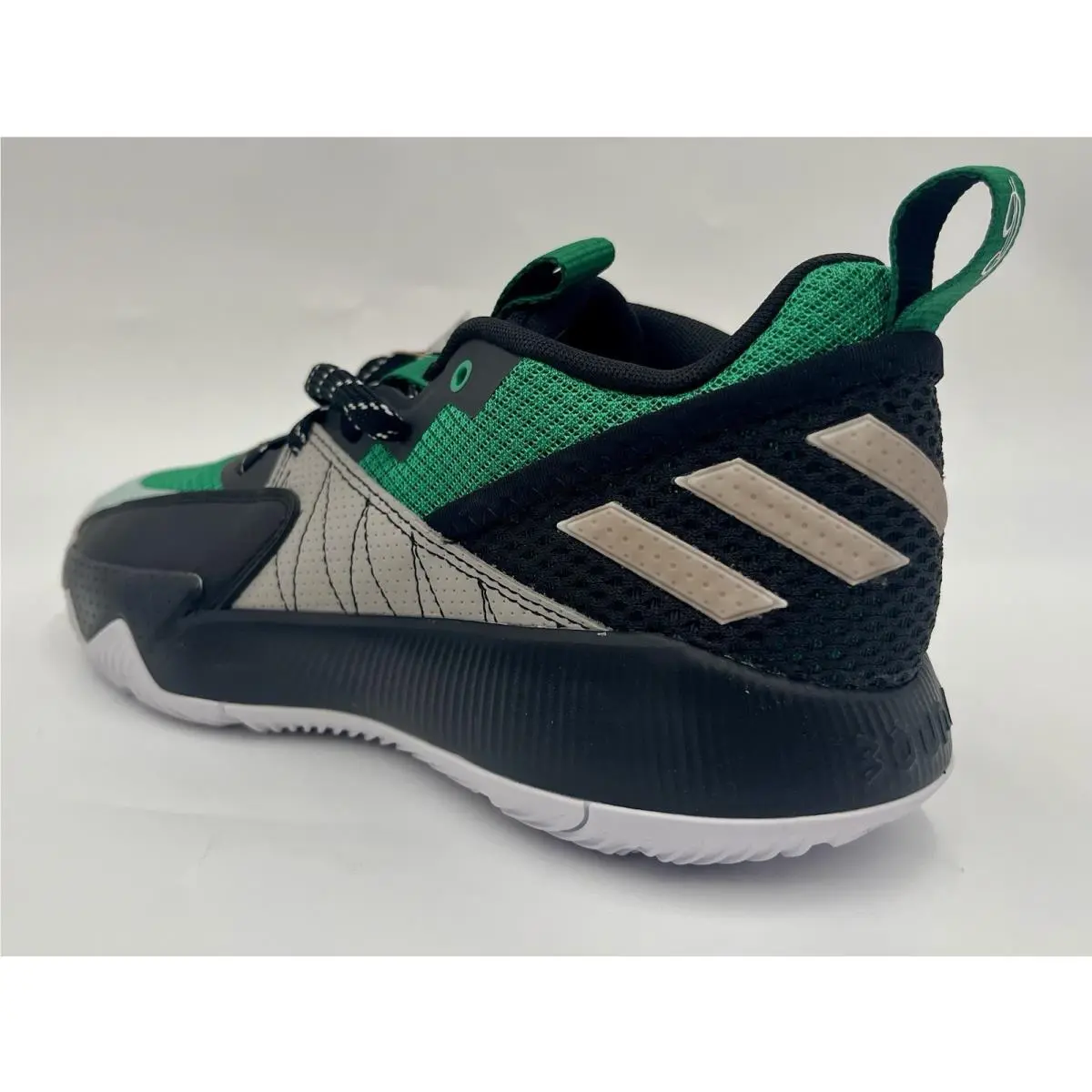 Adidas shoes - adidas Dame Certified - Dame Certified - ID1808 - Multi-Color 1