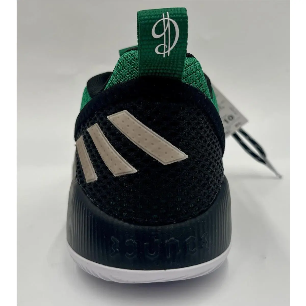 Adidas shoes - adidas Dame Certified - Dame Certified - ID1808 - Multi-Color 2