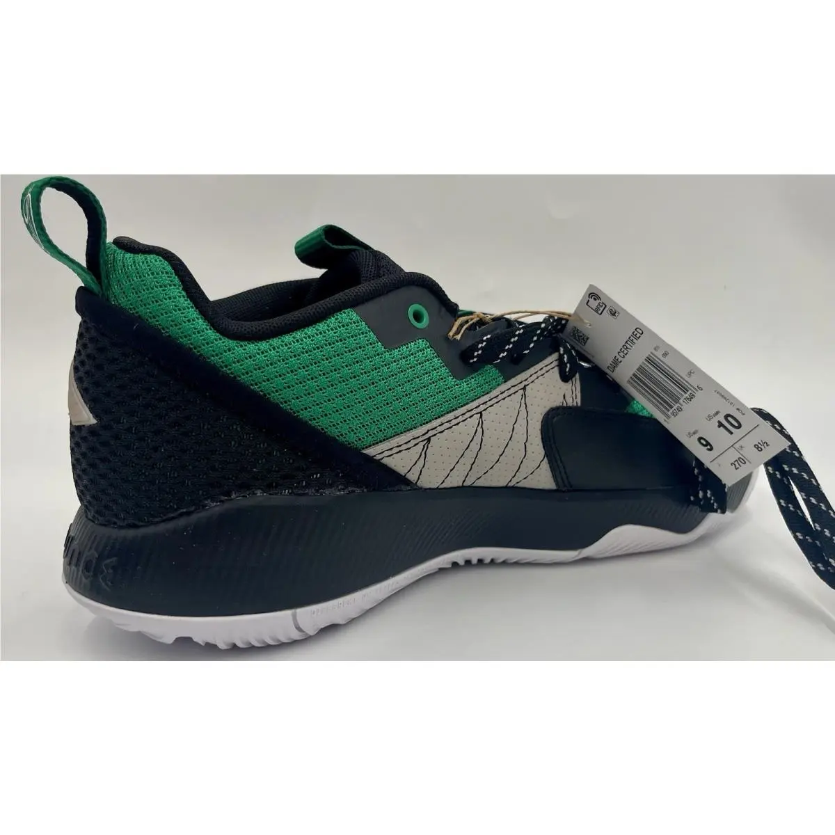 Adidas shoes - adidas Dame Certified - Dame Certified - ID1808 - Multi-Color 3