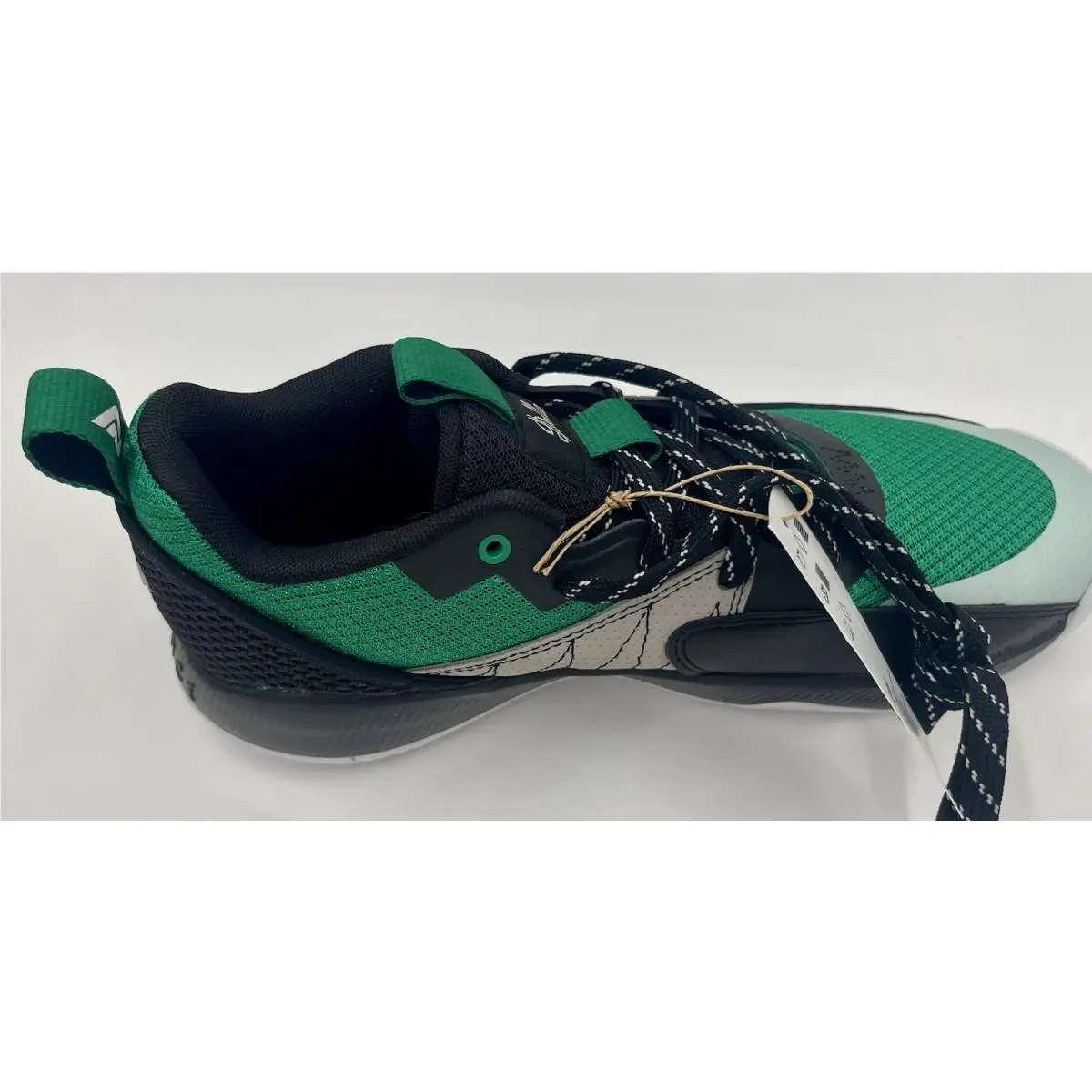 Adidas shoes - adidas Dame Certified - Dame Certified - ID1808 - Multi-Color 4