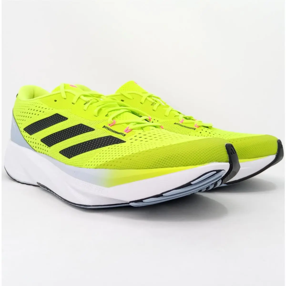 Adidas Men`s Adizero SL Running Sneakers Size 13 US