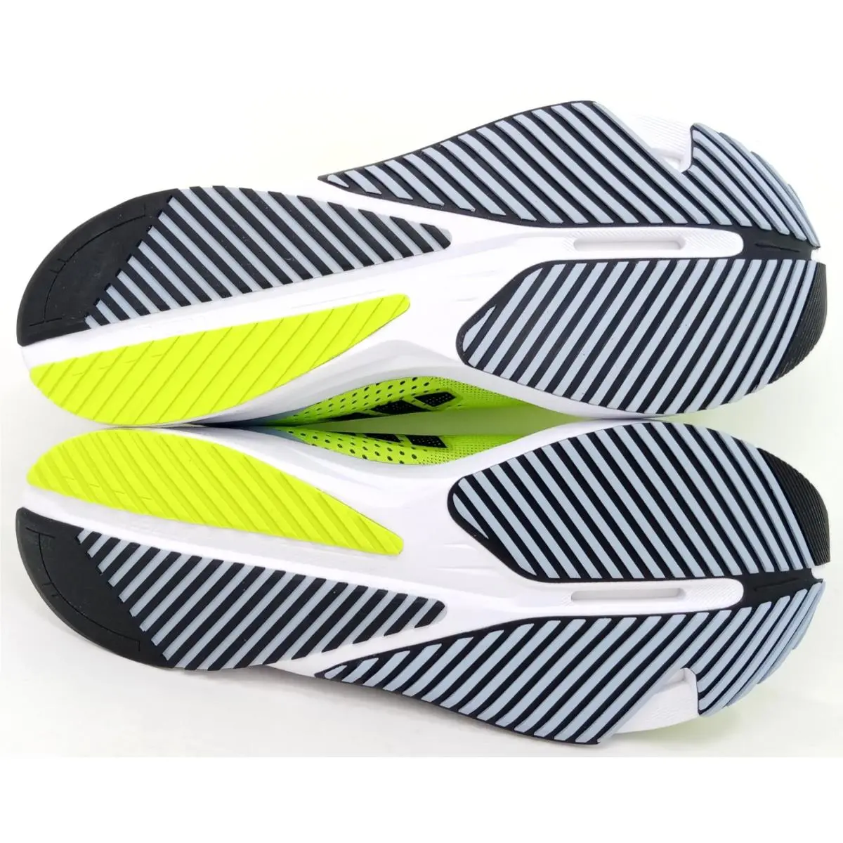 Adidas shoes - adidas Adizero SL - Adizero - HQ7231 - Volt / Lucid Lemon (UPC: 196465004155) 8