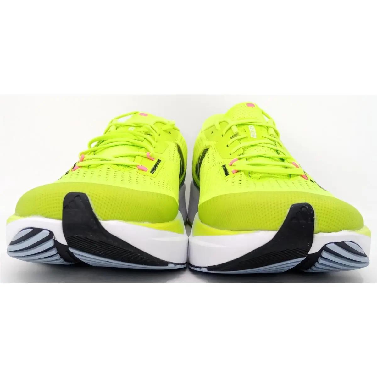 Adidas shoes - adidas Adizero SL - Adizero - HQ7231 - Volt / Lucid Lemon (UPC: 196465004155) 0