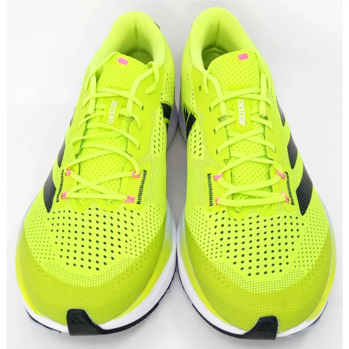 Adidas shoes - adidas Adizero SL - Adizero - HQ7231 - Volt / Lucid Lemon (UPC: 196465004155) 1