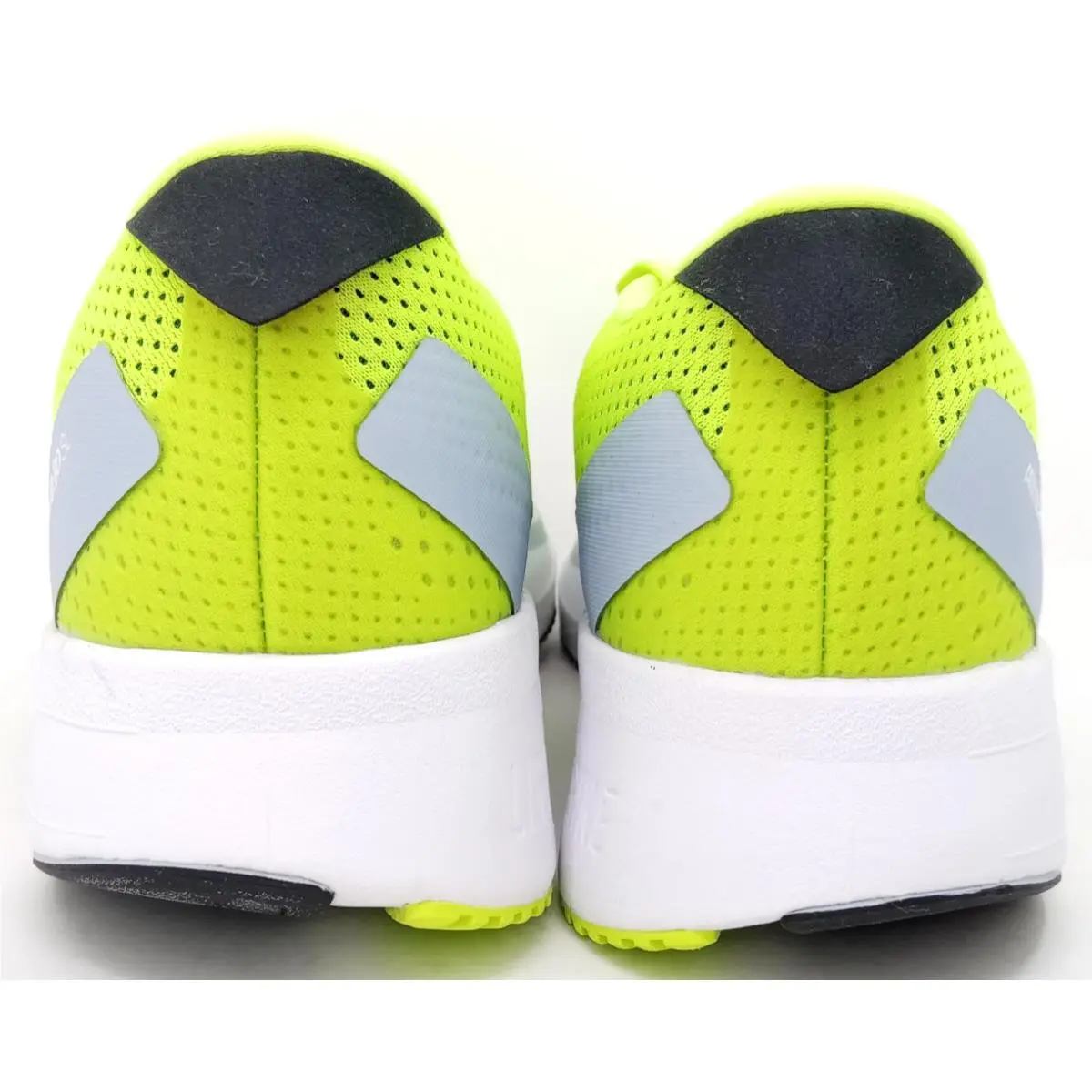 Adidas shoes - adidas Adizero SL - Adizero - HQ7231 - Volt / Lucid Lemon (UPC: 196465004155) 5