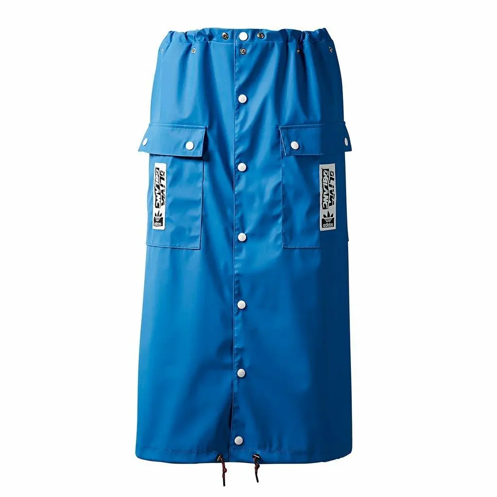 Adidas clothing - Blue 1