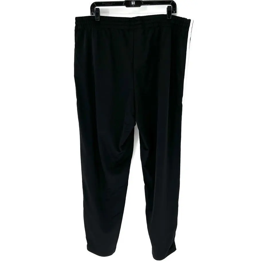 Adidas clothing - Adidas X Slaughter To Prevail - Black 3