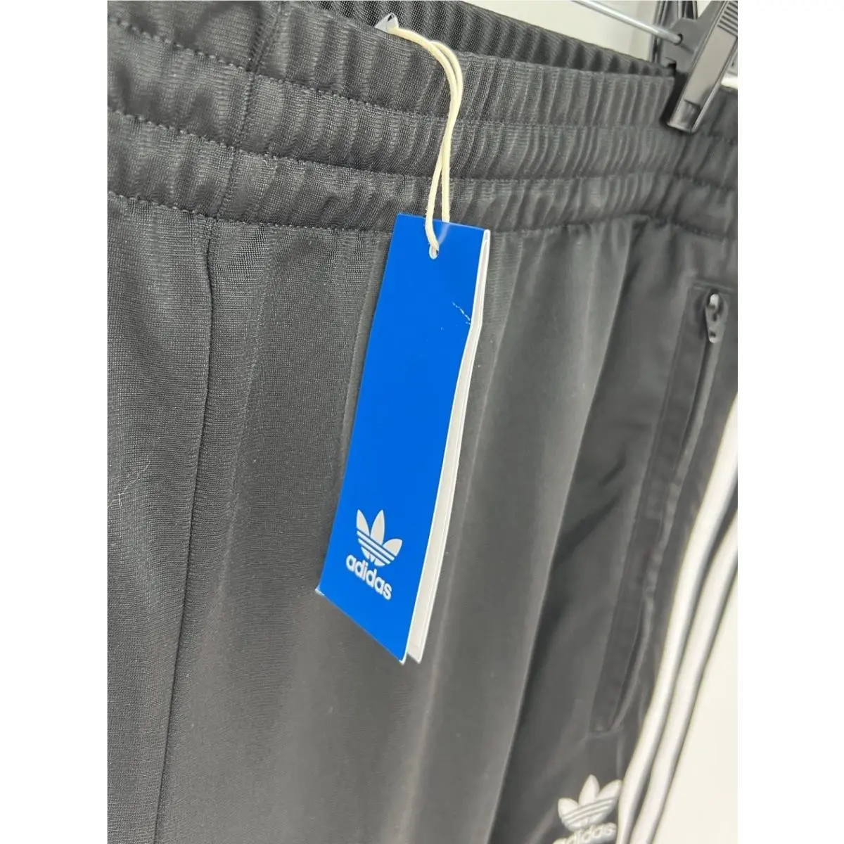 Adidas clothing - Adidas X Slaughter To Prevail - Black 2
