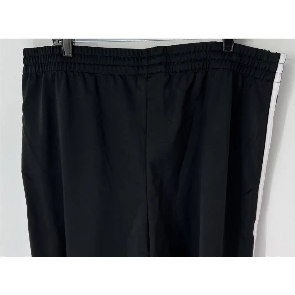 Adidas clothing - Adidas X Slaughter To Prevail - Black 4