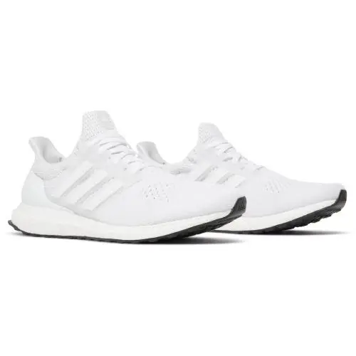 Adidas shoes - adidas UltraBoost 1.0 - UltraBoost - HQ4202 - White 1