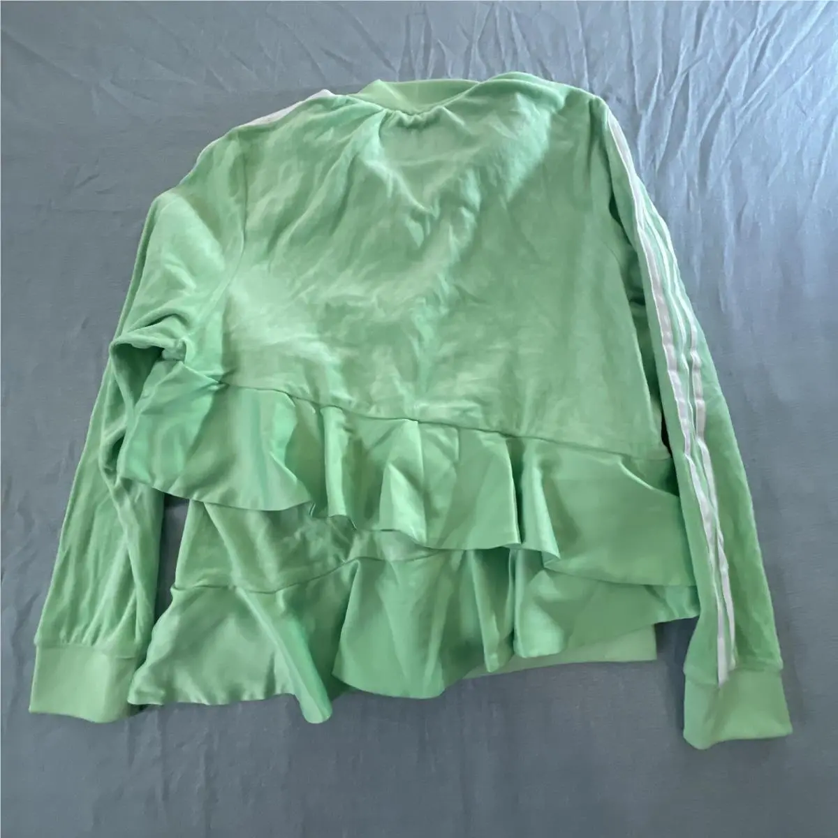 Adidas clothing - Green 8
