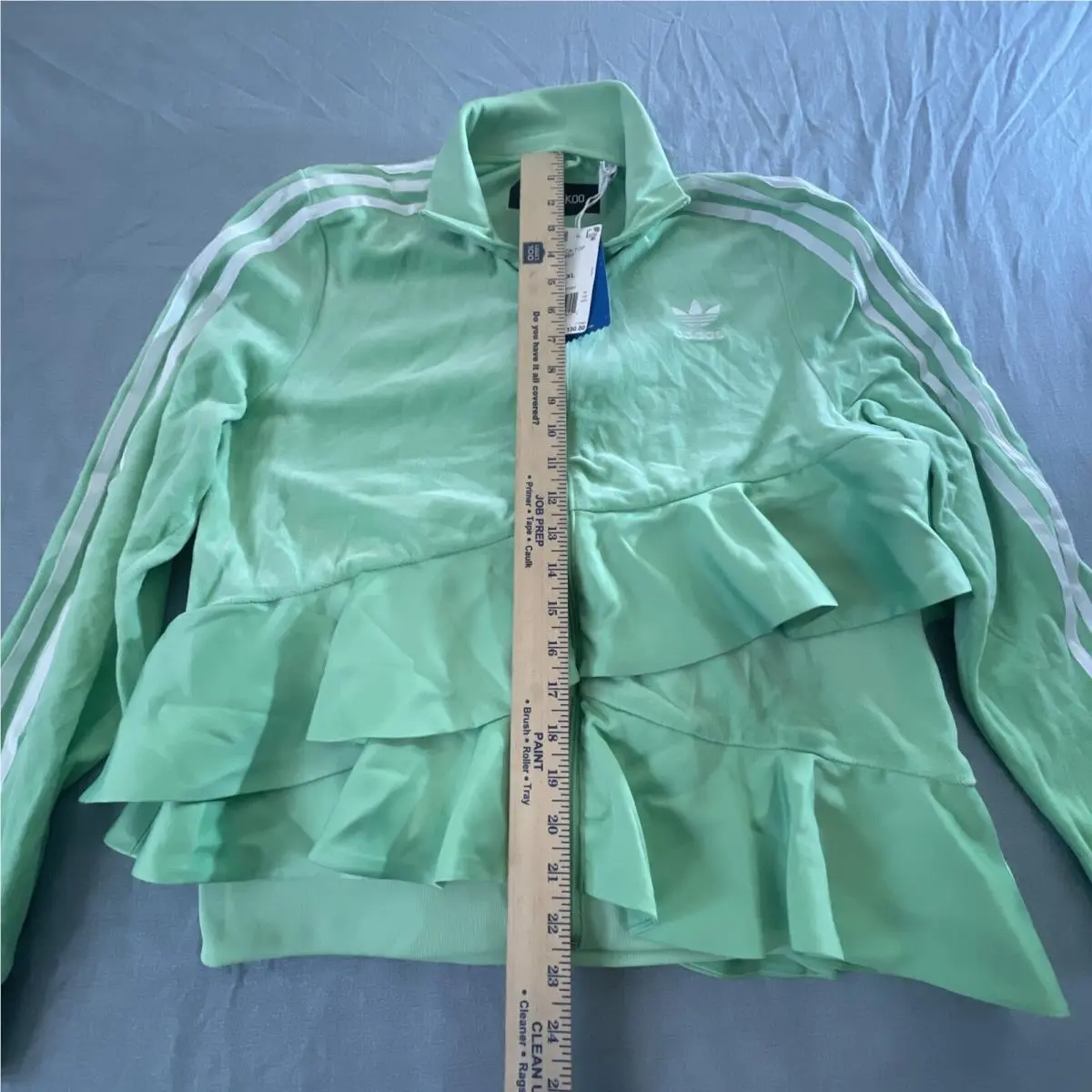 Adidas clothing - Green 6