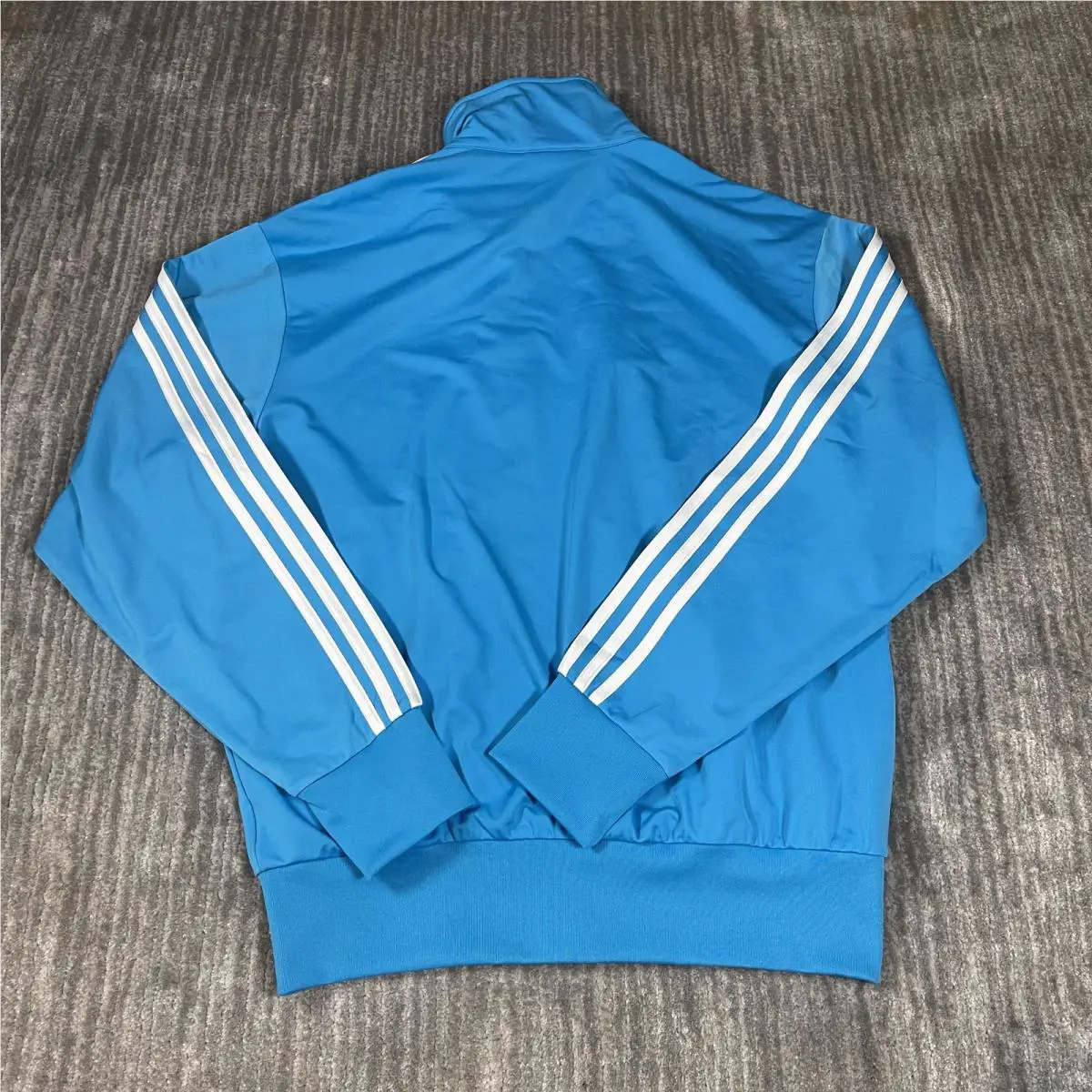 Adidas clothing  - Blue 6