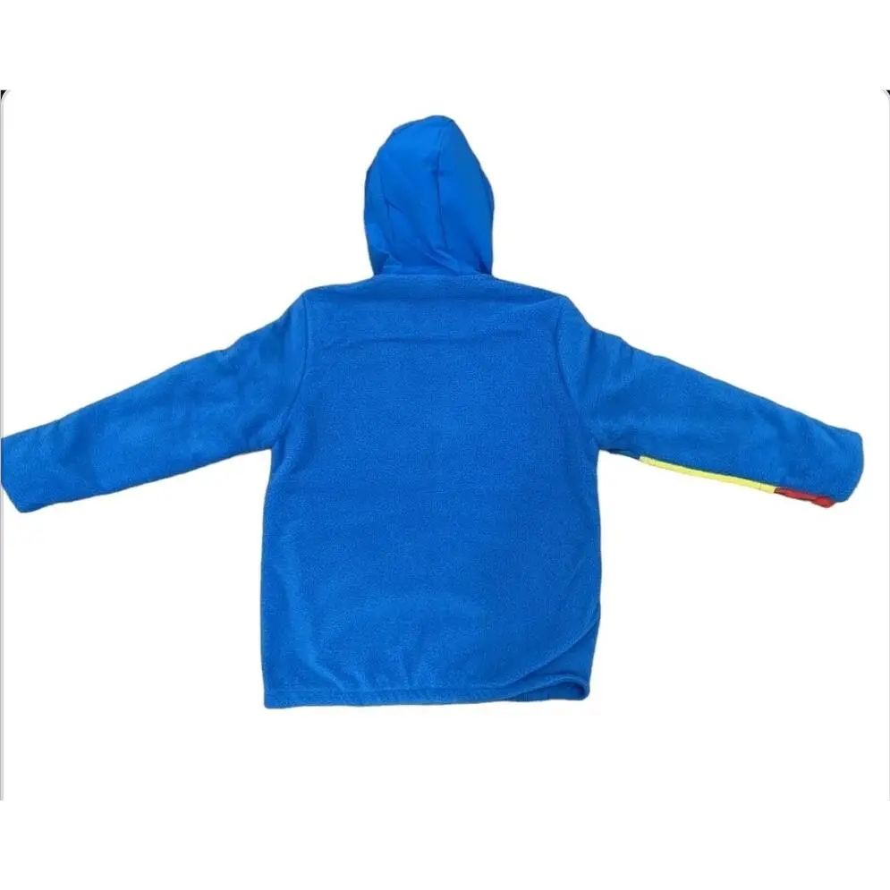 Adidas clothing - HM2229 - HM2229 - Multicolor (UPC: 0195738719611) 5