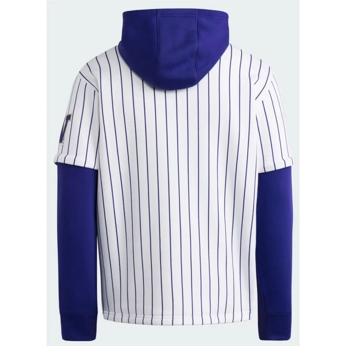 Adidas clothing - Purple & White 0