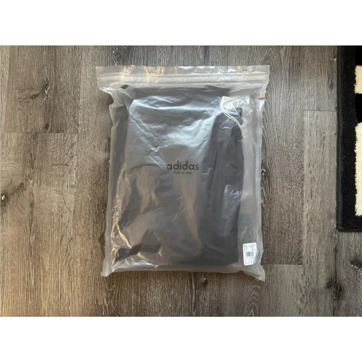 Adidas clothing - IX1949 - IX1949 - Black (UPC: 196478328170) 14