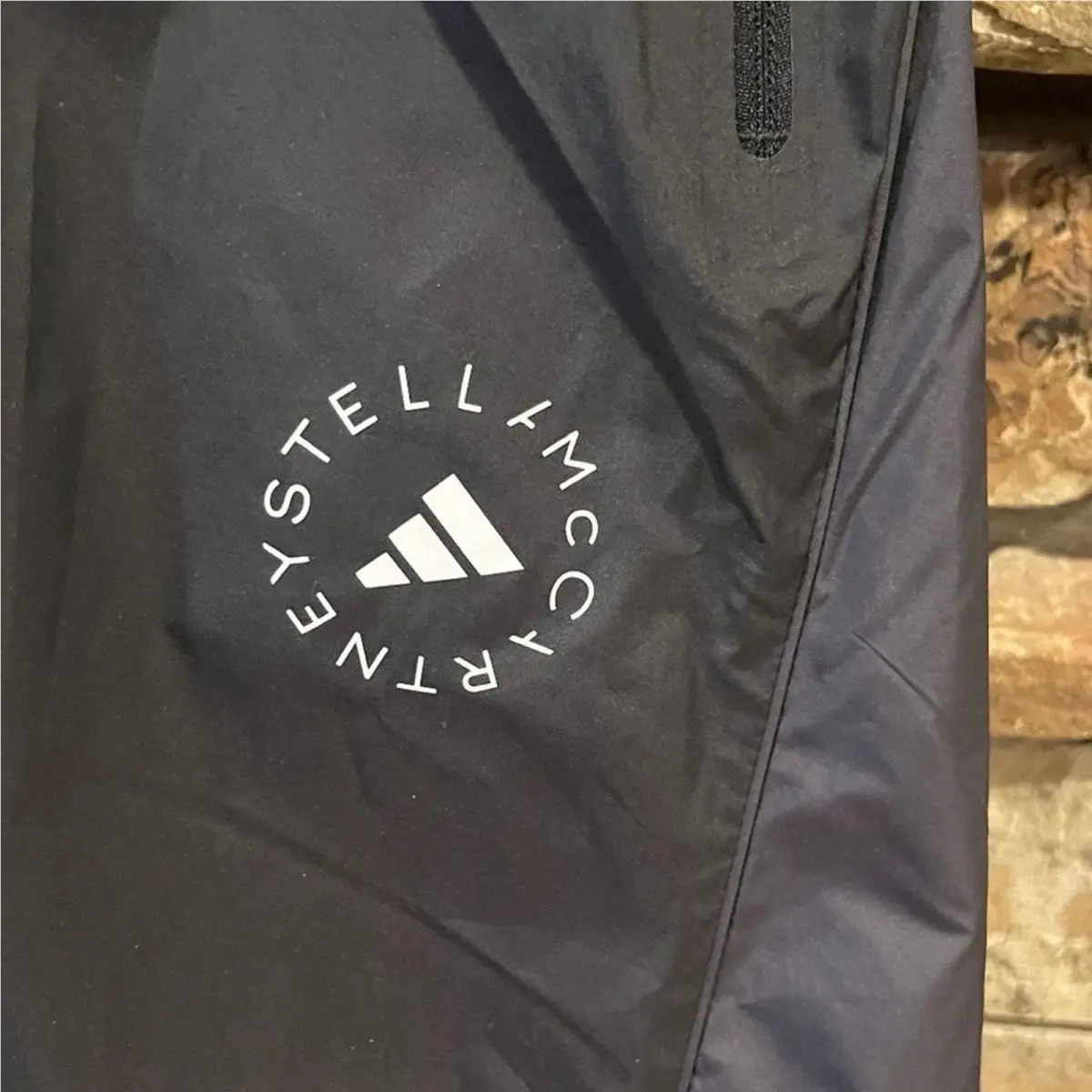 Adidas clothing - Black 0