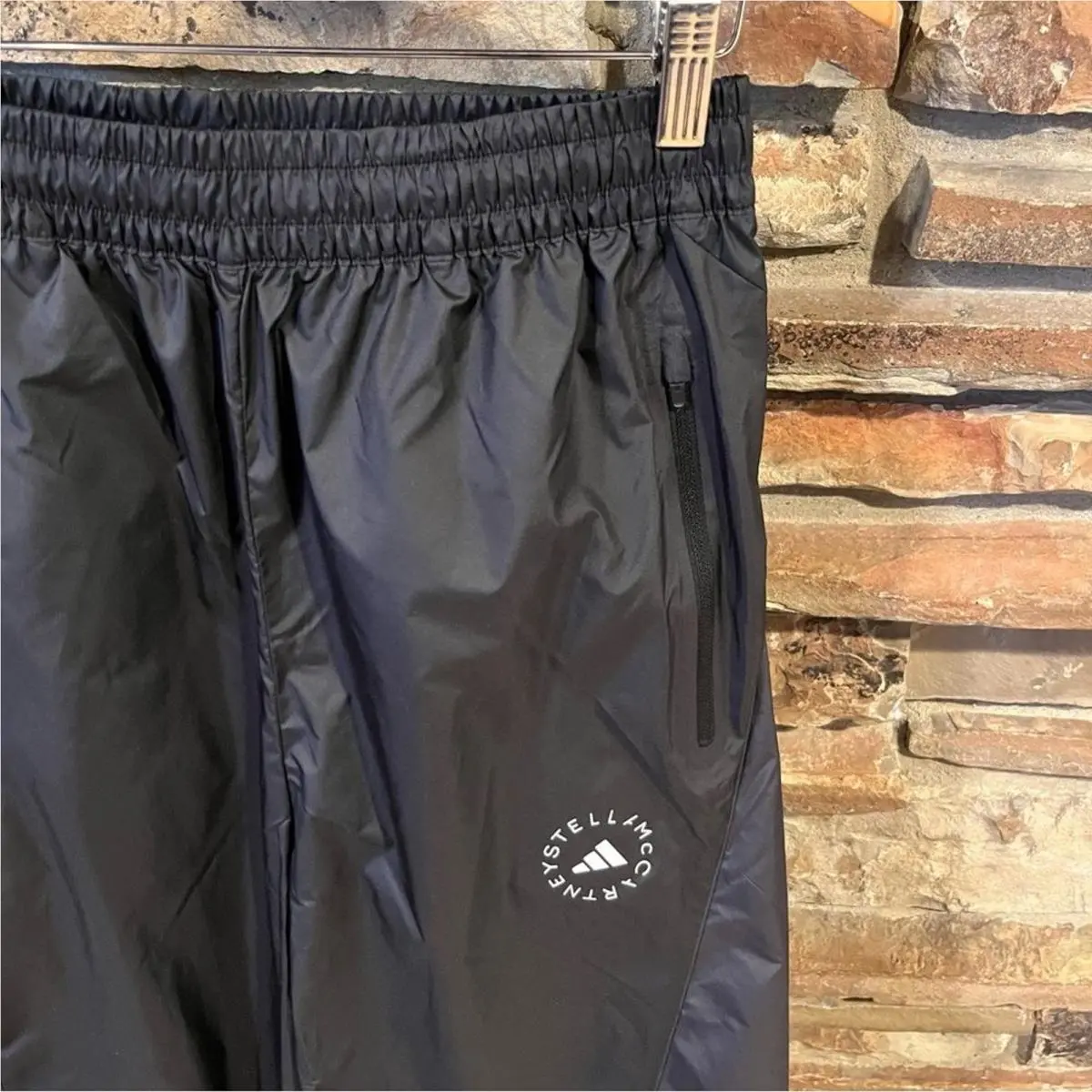 Adidas clothing - Black 1