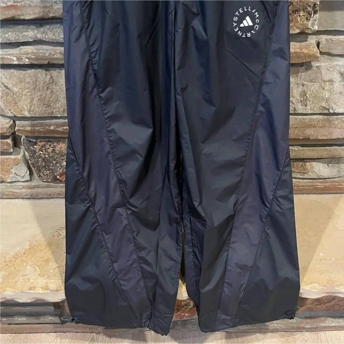 Adidas clothing - Black 2