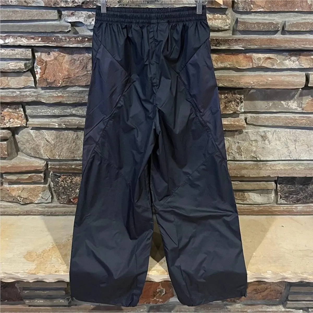 Adidas clothing - Black 4