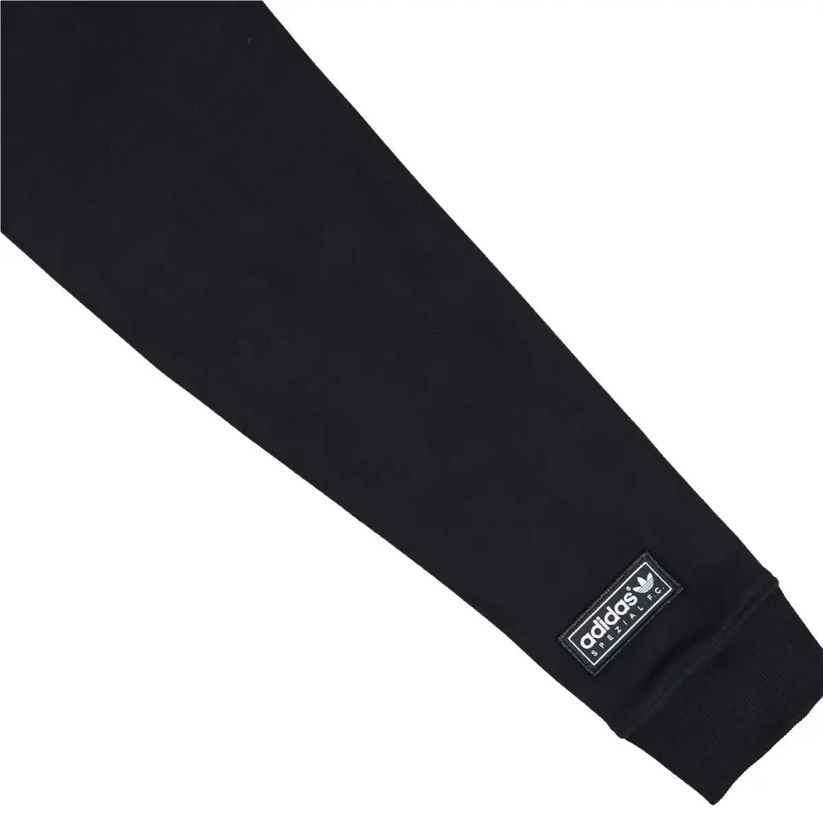 Adidas clothing - KA3899 - KA3899 - Black 1