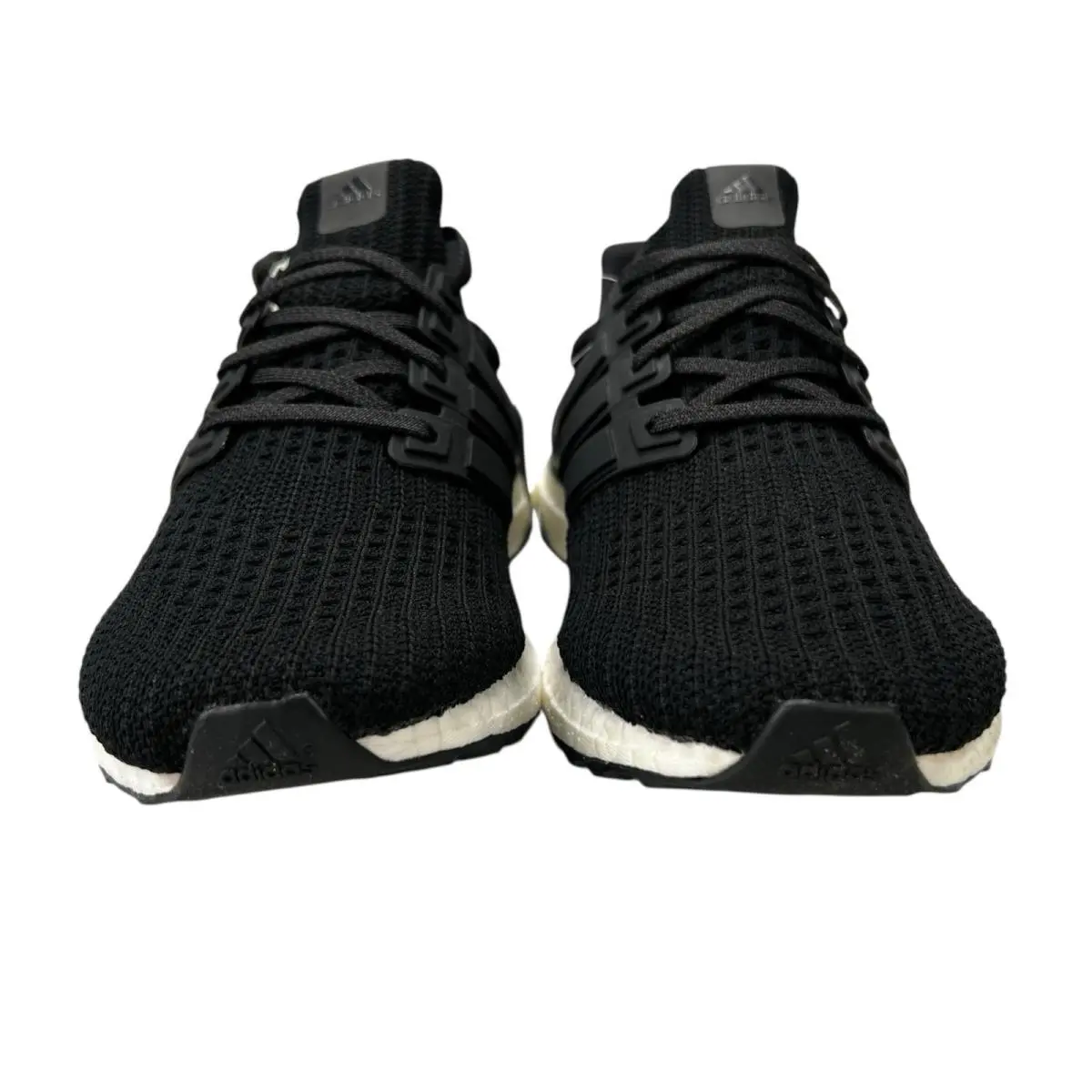 Adidas shoes - adidas Ultraboost - Ultraboost - BB6166 - Black (UPC: 191028357204) 0