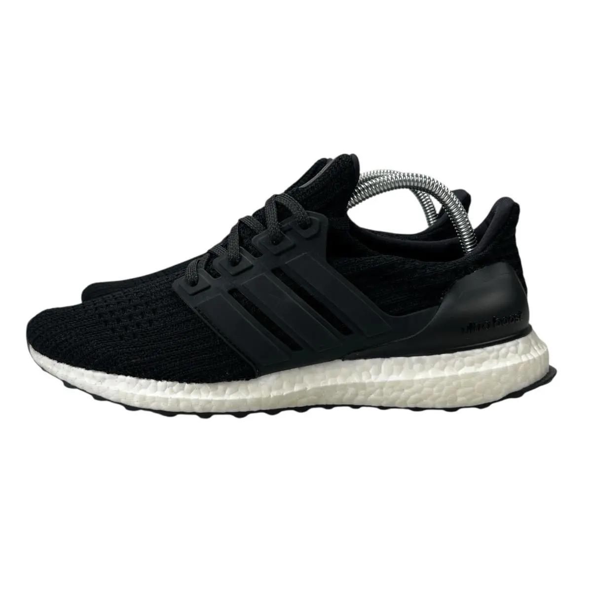 Adidas shoes - adidas Ultraboost - Ultraboost - BB6166 - Black (UPC: 191028357204) 1